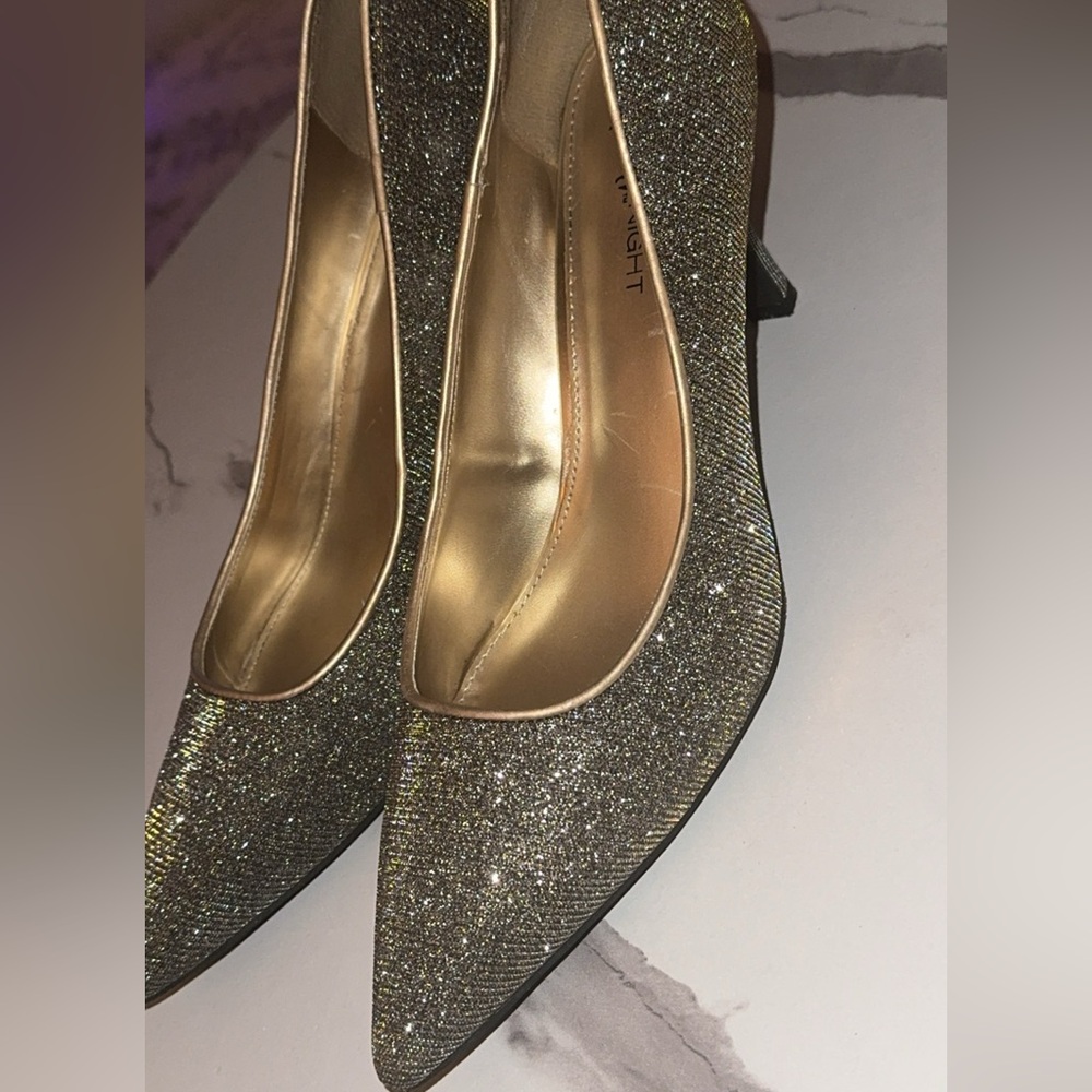 Prom heels - Picture 3 of 4